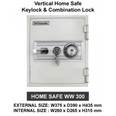 EG WW300 - Home Safety Box